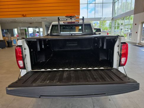 Used 2023 GMC Sierra 1500 Pro w/ Fleet Convenience Package AWD/4WD image 29