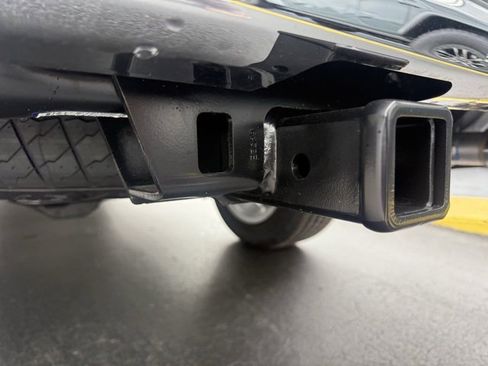 New 2026 RAM 1500 Big Horn image 10