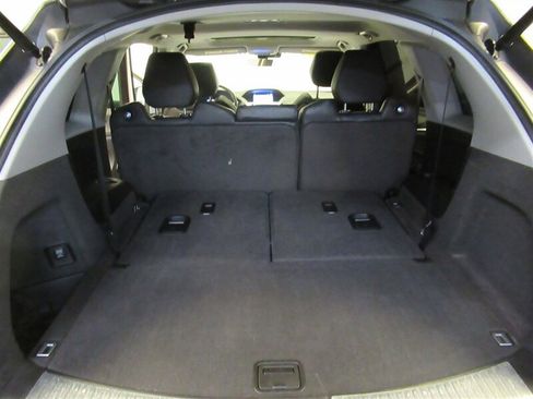 Used 2018 Acura MDX SH-AWD w/ Technology Package image 28