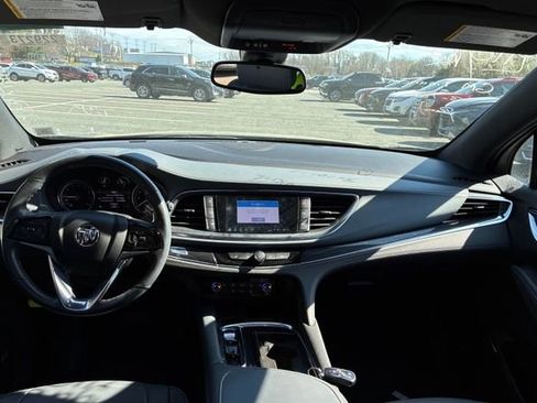 Used 2023 Buick Enclave Essence w/ Experience Buick Package image 4