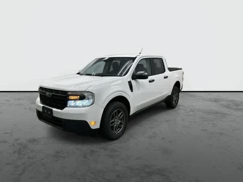 Used 2023 Ford Maverick XL FWD image 7