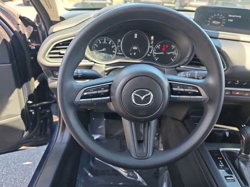 Used 2022 MAZDA CX-30 AWD 2.5 S image 14