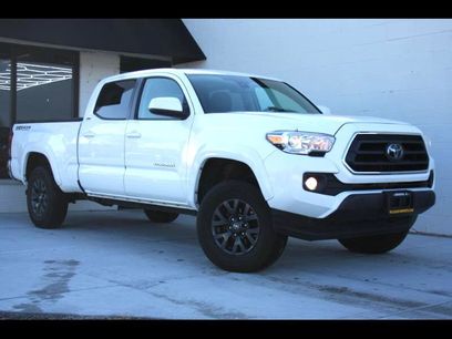 Used 2021 Toyota Tacoma SR5