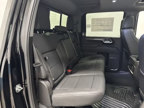 New 2026 Chevrolet Silverado 2500 LTZ w/ LTZ Convenience Package image 36