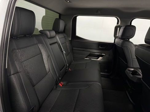 Used 2023 Toyota Tundra Limited image 18