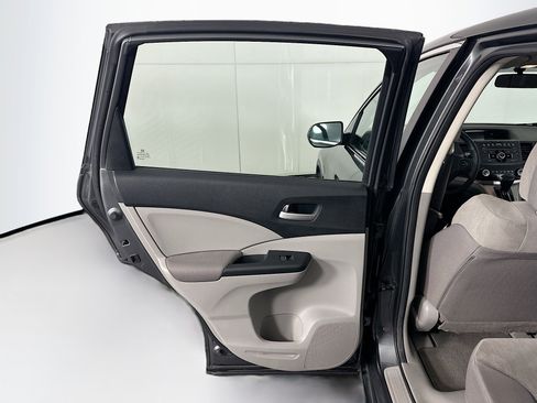 Used 2012 Honda CR-V LX image 25