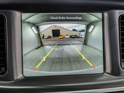 Used 2021 Dodge Charger GT w/ Plus Group image 21