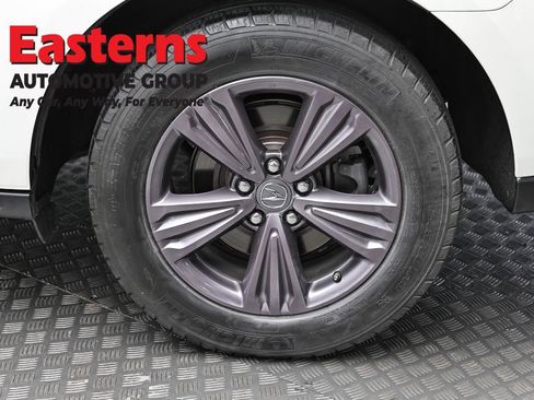 Used 2019 Acura MDX SH-AWD image 8