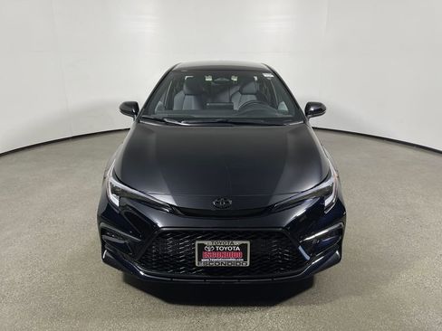 New 2026 Toyota Corolla SE image 8