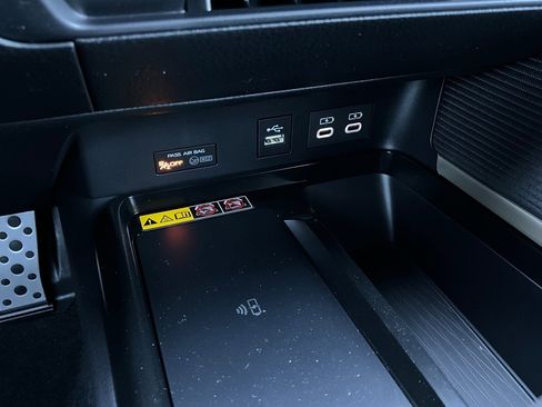 New 2026 Toyota Camry SE image 24