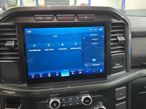 Used 2023 Ford F150 XLT w/ Equipment Group 302A High image 21