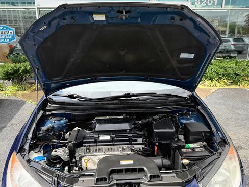 Used 2008 Hyundai Elantra SE FWD image 32