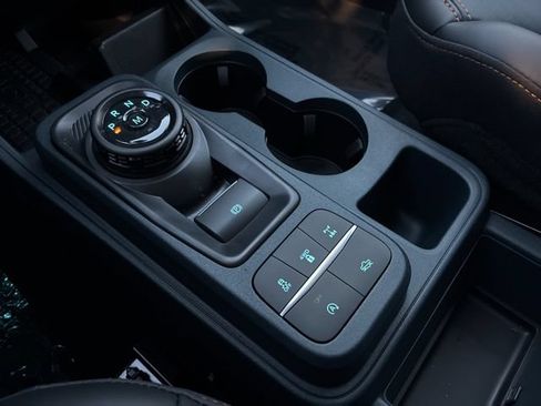 New 2025 Ford Maverick Tremor AWD/4WD image 46