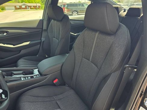 New 2026 Honda Accord Sport image 13