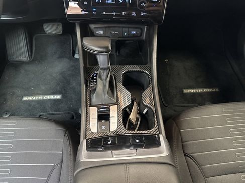 Certified 2022 Hyundai Santa Cruz SEL Premium image 20