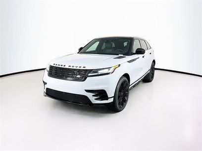 New 2026 Land Rover Range Rover Velar Dynamic SE