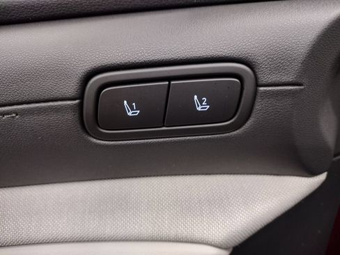 New 2026 Hyundai Tucson Limited AWD/4WD image 22