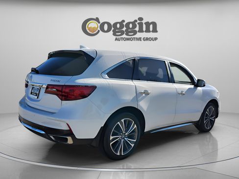 Used 2019 Acura MDX FWD w/ Technology Package image 5