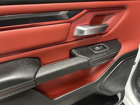 Used 2019 RAM 1500 Rebel w/ Rebel Level 2 Equipment Group image 48