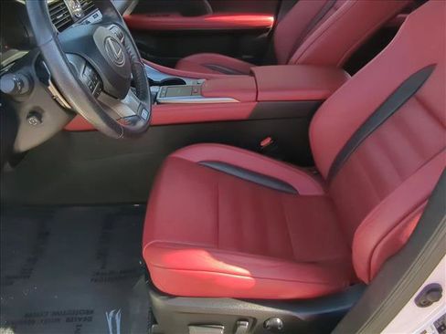 Used 2021 Lexus RX 350 F Sport image 17