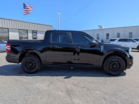 Used 2024 Ford Maverick XL image 5