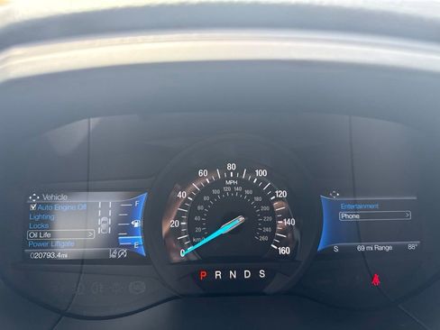 Used 2024 Ford Edge SEL w/ Convenience Package AWD/4WD image 14