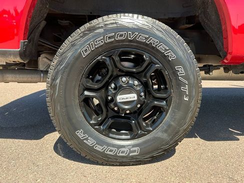 Used 2024 Ford F250 XLT w/ XLT Premium Package AWD/4WD image 38