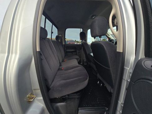 Used 2005 Dodge Ram 3500 Truck SLT w/ Trailer Tow Group image 14