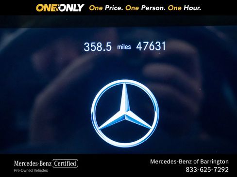 Certified 2023 Mercedes-Benz GLE 350 4MATIC image 23
