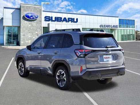 New 2026 Subaru Forester Premium AWD/4WD image 3