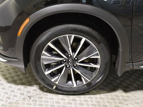 New 2026 INFINITI QX60 Luxe w/ Cargo Package image 9