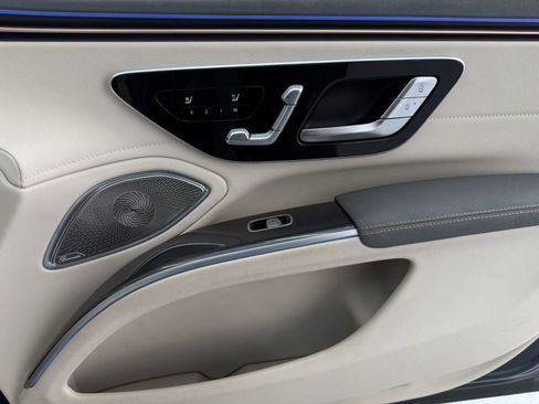 Certified 2022 Mercedes-Benz EQS 450+ Sedan image 23