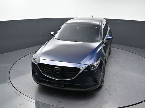 Used 2023 MAZDA CX-9 Touring Plus image 25