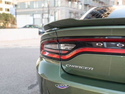 Used 2022 Dodge Charger GT image 45