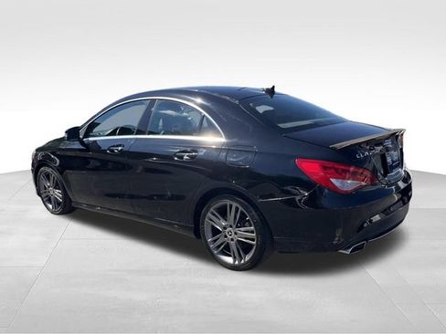 Used 2015 Mercedes-Benz CLA 250 image 8