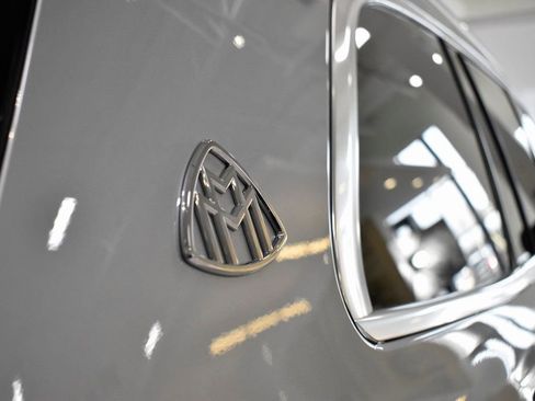 Certified 2026 Mercedes-Benz Maybach GLS 600 4MATIC image 23