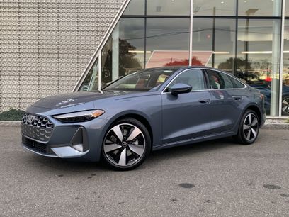 New 2025 Audi A5 2.0T Premium Plus