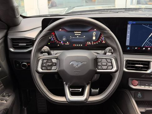 Used 2024 Ford Mustang GT Premium RWD image 37