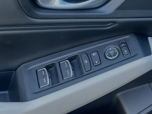 New 2025 Honda Accord SE image 11