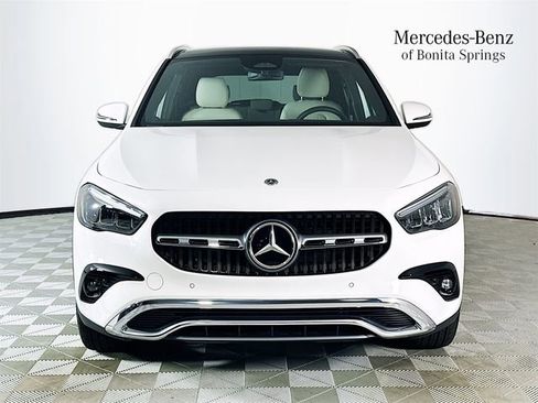 Used 2026 Mercedes-Benz GLA 250 image 2