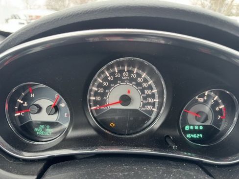 Used 2014 Chrysler 200 Touring w/ Cold Weather Group image 16