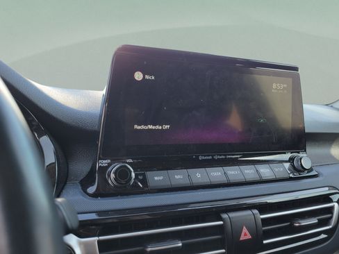 Used 2022 Kia Seltos S FWD image 16