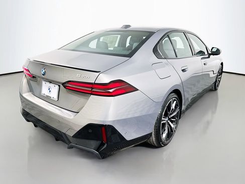 New 2026 BMW 530i w/ M Sport Package image 5