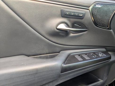 Used 2019 Lexus ES 350 ES 350 image 11