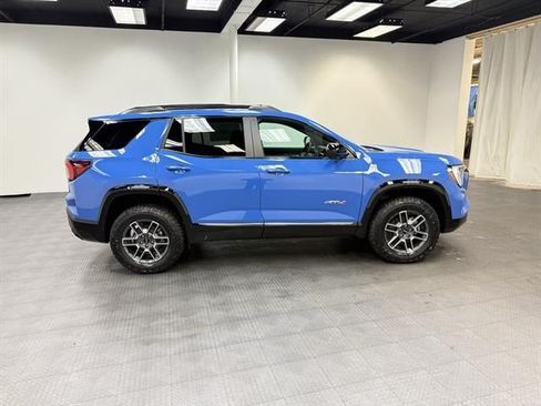 New 2026 GMC Terrain AT4 AWD/4WD image 7