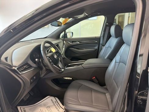Used 2024 Buick Enclave Essence w/ Trailering Package, 5000 lbs. AWD/4WD image 11