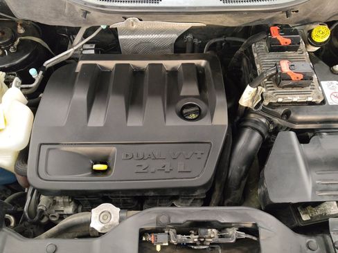 Used 2016 Jeep Patriot 75th Anniversary w/ Power Value Group FWD image 30