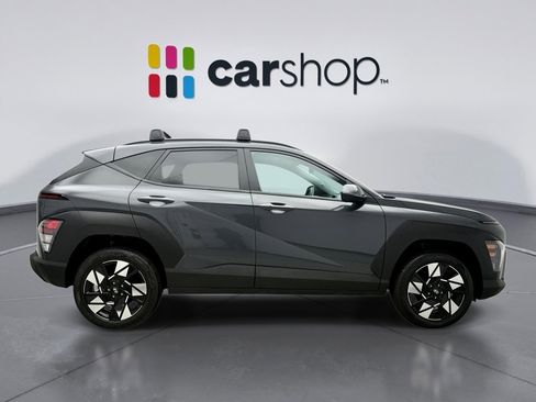 Used 2024 Hyundai Kona SEL AWD/4WD image 6