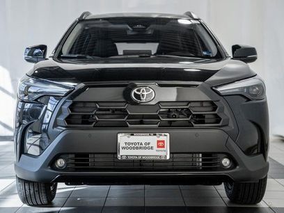 New 2026 Toyota Corolla Cross XLE