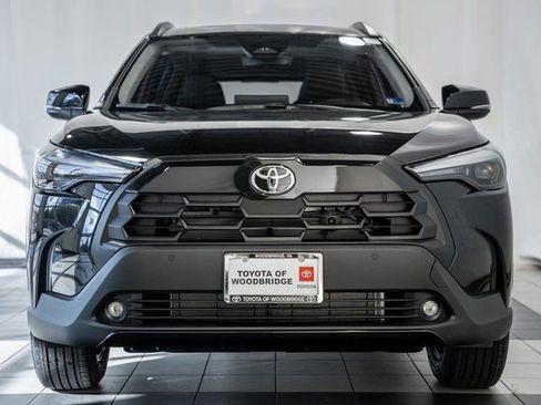 New 2026 Toyota Corolla Cross XLE image 2